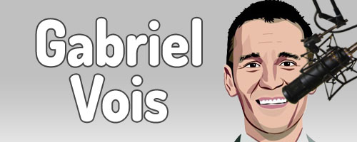Gabriel Vois